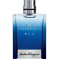 Salvatore Ferragamo Acqua Essenziale Blu - фото 18686
