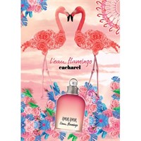 Cacharel Amor Amor L’Eau Flamingo - фото 18699