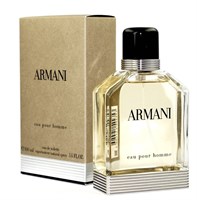 Giorgio Armani Armani Eau Pour Homme - фото 18747