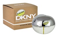 Donna Karan DKNY Be Delicious Eau de Toilette - фото 18748