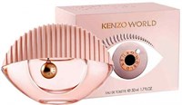 Kenzo World Eau de Toilette - фото 18776