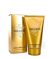 Paco Rabanne Lady Million - фото 18798