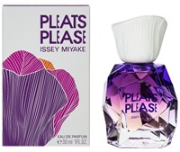 Issey Miyake Pleats Please Eau de Parfum - фото 18889