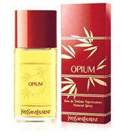 Yves Saint Laurent Opium - фото 18898