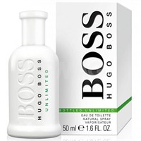 Hugo Boss Boss Bottled Unlimited - фото 18974