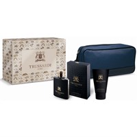 Trussardi Uomo Trussardi 2011 for Men - фото 18990