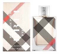 Burberry Brit for Her - фото 18993