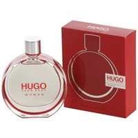 Hugo Boss Hugo Woman Eau de Parfum - фото 19052