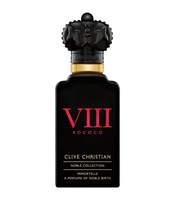 Clive Christian Noble VIII Rococo Immortelle - фото 19080