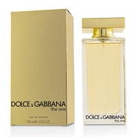 D&G The One Eau de Toilette - фото 19102