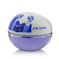 Donna Karan DKNY Be Delicious City Brooklyn Girl - фото 19173