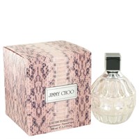 Jimmy Choo  Jimmy Choo Eau de Toilette - фото 19193