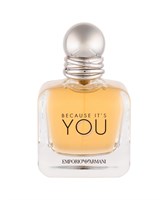 Giorgio Armani Emporio Because It’s You - фото 19214