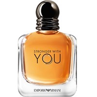 Giorgio Armani Emporio Stronger With You - фото 19217
