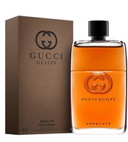 Gucci Guilty Absolute - фото 19242