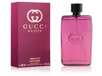 Gucci Guilty Absolute Pour Femme - фото 19244