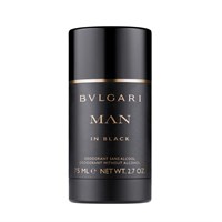 Bvlgari Bvlgari Man In Black - фото 19249