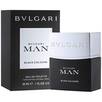 Bvlgari Bvlgari Man Black Cologne - фото 19250