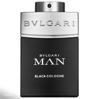 Bvlgari Bvlgari Man Black Cologne - фото 19251