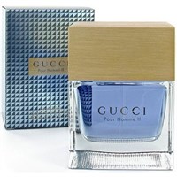 Gucci Gucci Pour Homme II - фото 19255