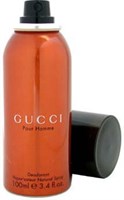 Gucci Gucci pour homme 2003 - фото 19280