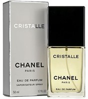Chanel Cristalle - фото 19282
