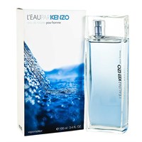 Kenzo L'eau Kenzo pour homme - фото 19315