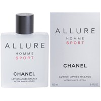 Chanel Allure Homme Sport - фото 19368