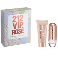 Carolina Herrera 212 VIP Rose - фото 19379