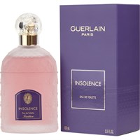 Guerlain  Insolence Eau de Toilette - фото 19401