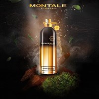 Montale Vetiver Patchouli - фото 19513