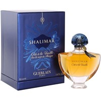 Guerlain Shalimar Ode a la Vanille Sur la Route du Mexique - фото 19555