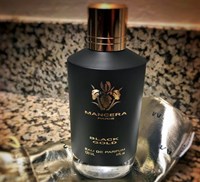 Mancera Black Gold - фото 19558
