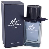 Burberry Burberry Mr Indigo - фото 19579