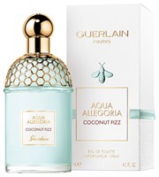 Guerlain Aqua Allegoria Coconut Fizz - фото 19600