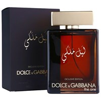 D&amp;G The One for Men Mysterious Night - фото 19604