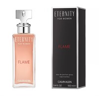 Calvin Klein Eternity Flame For Women - фото 19612