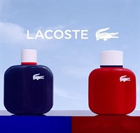 Lacoste Eau de Lacoste L.12.12 Pour Elle Eau Fraiche Panache - фото 19658
