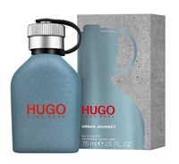 Hugo Boss Hugo Urban Journey - фото 19679