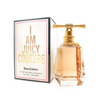 Juicy Couture I Am Juicy Couture - фото 19687