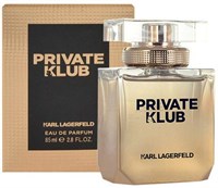 Karl Lagerfeld Private Klub Women - фото 19814