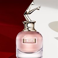 Jean Paul Gaultier Scandal - фото 19864