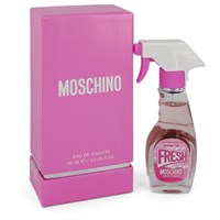 Moschino Fresh Couture Pink - фото 19891