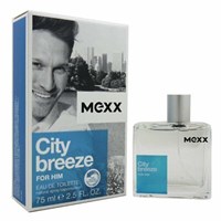 Mexx City Breeze For Him - фото 19897