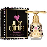 Juicy Couture I Love Juicy Couture - фото 19934