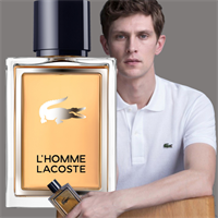 Lacoste Lacoste L` Homme - фото 19957