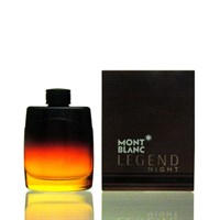 Mont Blanc Legend Night - фото 19982