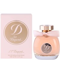 S. T. Dupont Dupont So D Femme - фото 20003