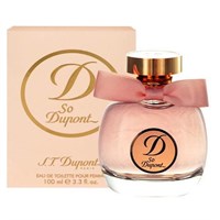 S. T. Dupont Dupont So D Femme - фото 20005