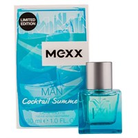 Mexx Mexx Man Cocktail Summer - фото 20017